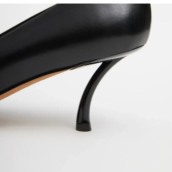 Tibi Albert Heel NIB - Picture 6 of 7